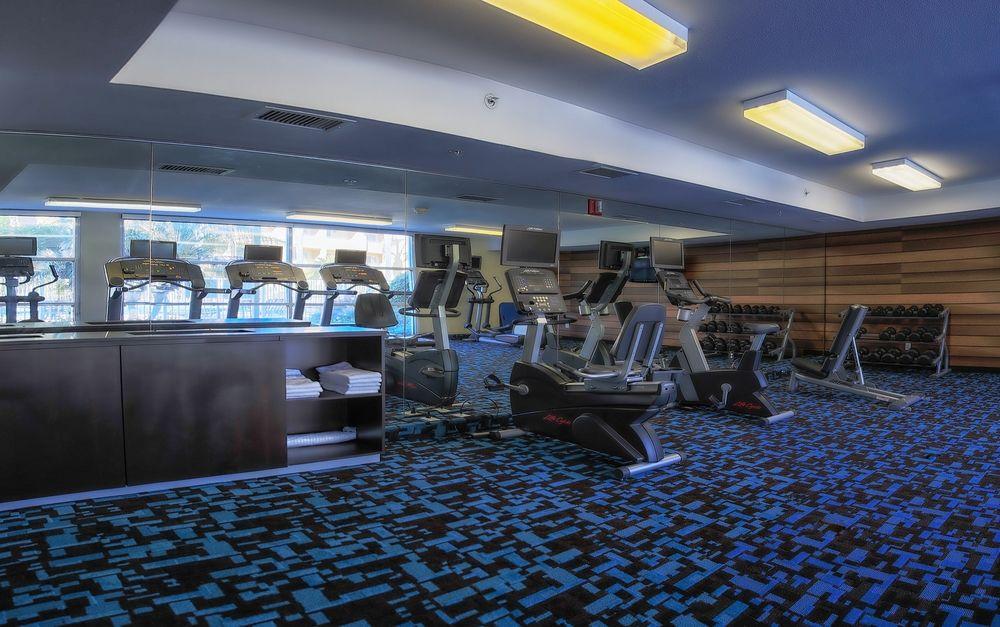 Fairfield Inn And Suites By Marriott San Jose Airport Kültér fotó