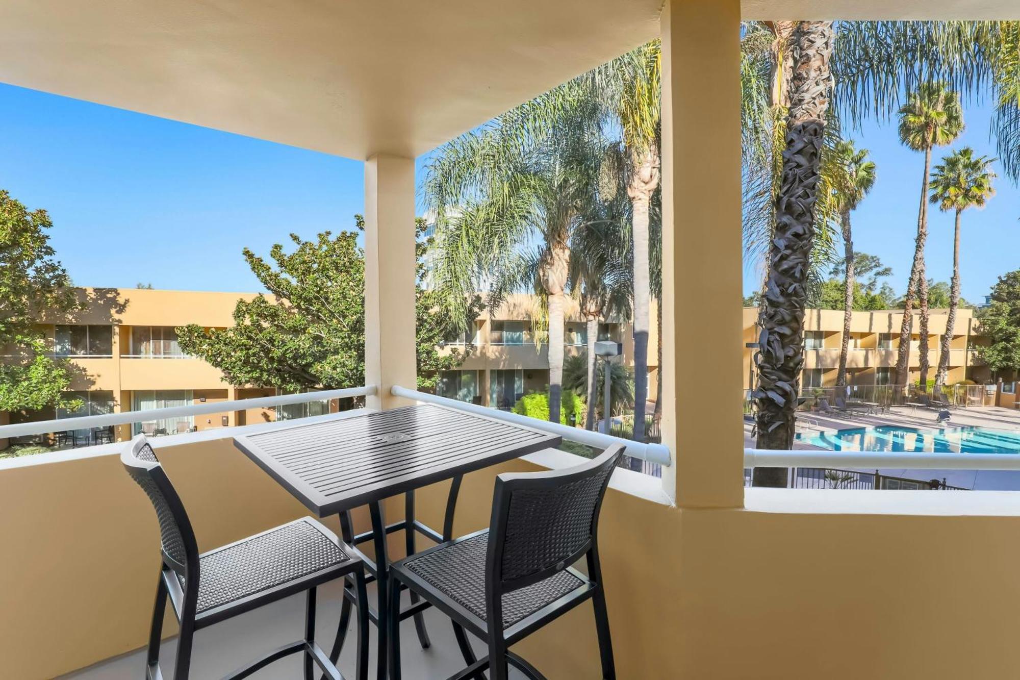Fairfield Inn And Suites By Marriott San Jose Airport Kültér fotó
